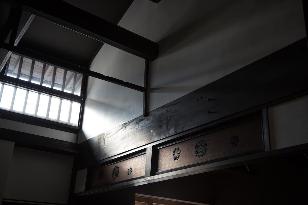 Ryokan Mugen (Adults Only) Kyoto Exteriör bild