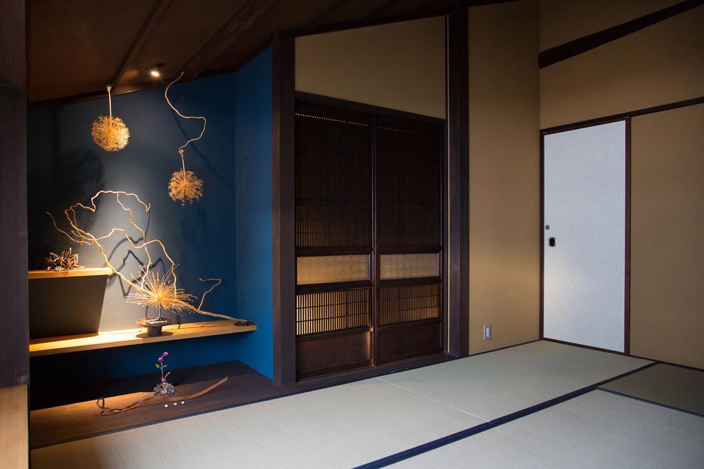 Ryokan Mugen (Adults Only) Kyoto Exteriör bild