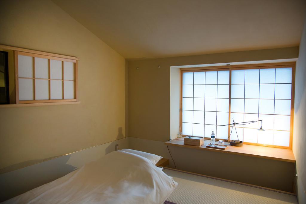 Ryokan Mugen (Adults Only) Kyoto Exteriör bild