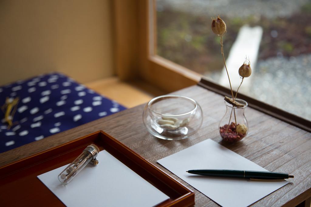Ryokan Mugen (Adults Only) Kyoto Exteriör bild