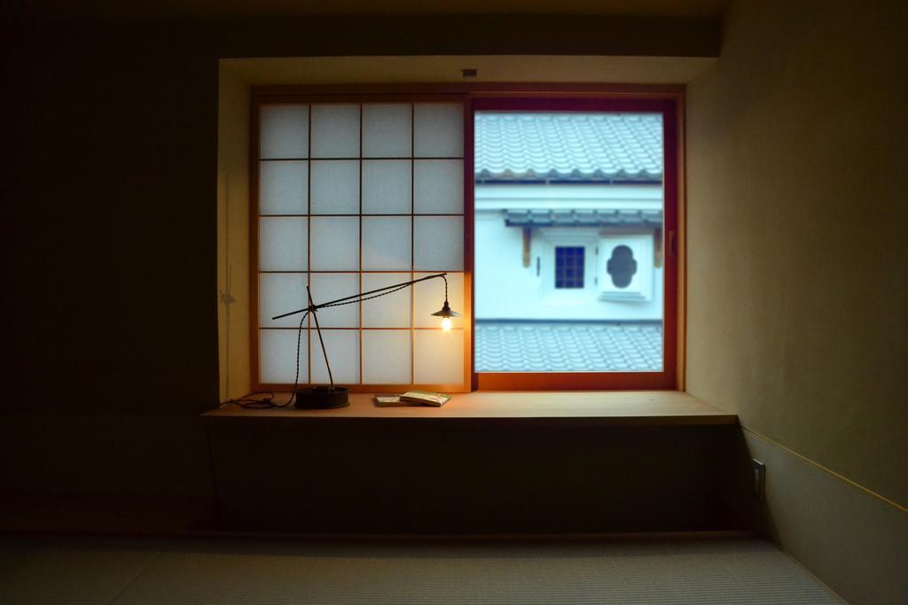 Ryokan Mugen (Adults Only) Kyoto Exteriör bild